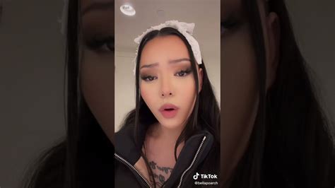 pornhub bellapoarch|Bella Poarch (@bellapoarch) Official .